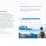 Screenshot Wix.com
