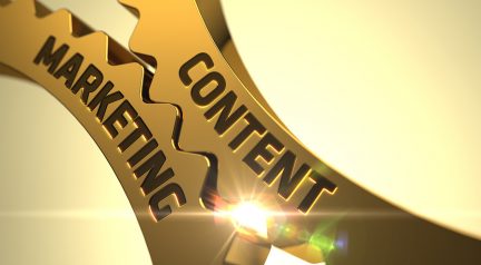 Der Mehrwert des Content Marketing – Vertrauen durch nützliche Inhalte schaffen