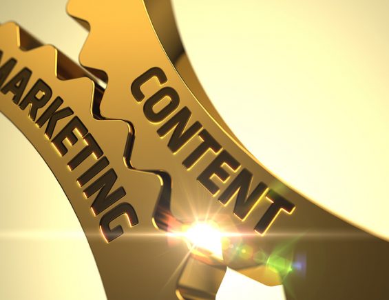 Der Mehrwert des Content Marketing – Vertrauen durch nützliche Inhalte schaffen