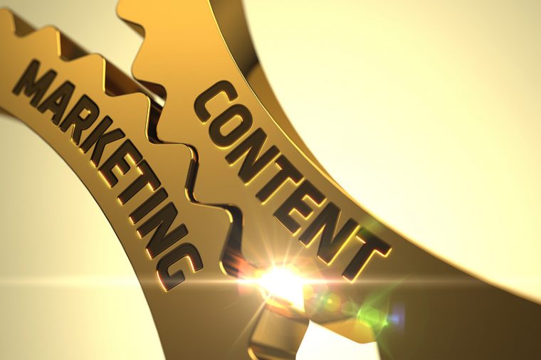 Der Mehrwert des Content Marketing – Vertrauen durch nützliche Inhalte schaffen