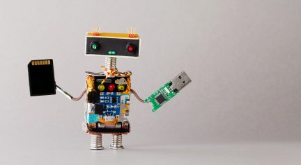Flash-Speicher: praktisch und vielfältig einsetzbar
