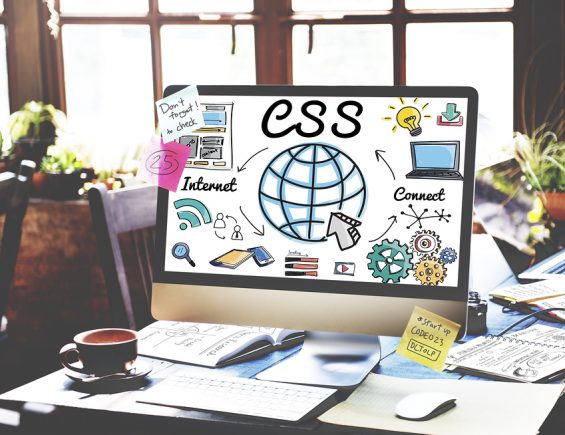 Webdesign: Runde Ecken mit CSS gestalten