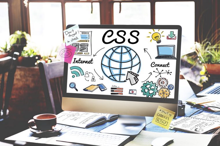 Webdesign: Runde Ecken mit CSS gestalten