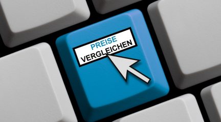 Stromanbieter online vergleichen und wechseln