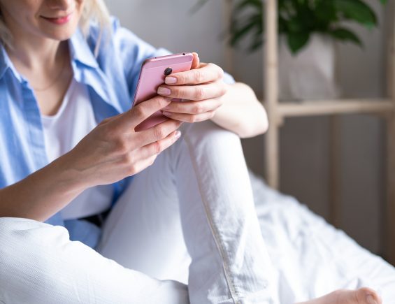 Stellenanzeigen für Instagram & Co passend gestalten und posten