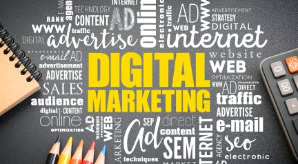 Digitales Marketing: Die Digitalmarketing-Maßnahmen im Überblick