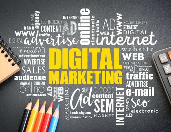 Digitales Marketing: Die Digitalmarketing-Maßnahmen im Überblick