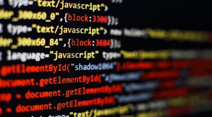 Blinkender Text: So wird er mit HTML und CSS erzeugt