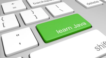 Java lernen mit BlueJ und Online-Tutorials