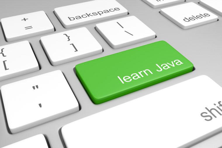 Java lernen mit BlueJ und Online-Tutorials