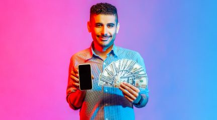 Smartphone-App monetarisieren: Möglichkeiten zur App-Monetarisierung
