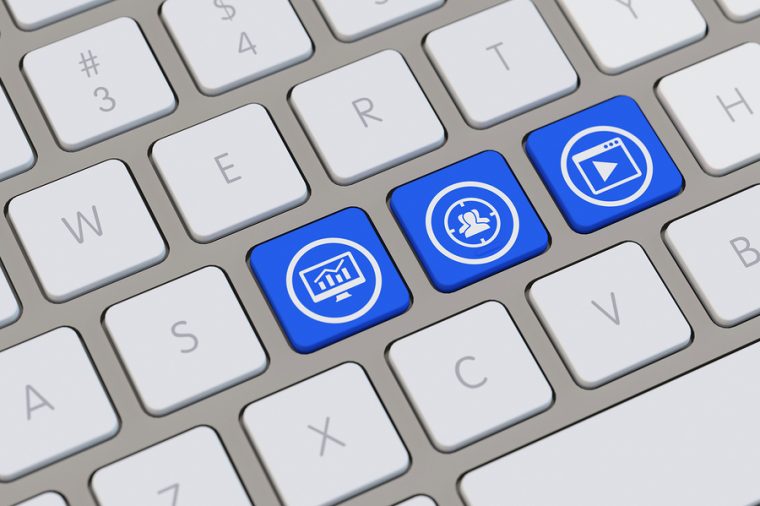 Tools zur Domainprüfung