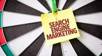Was ist eigentlich Suchmaschinenmarketing (SEM)?