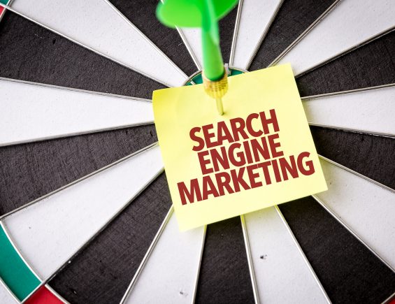 Was ist eigentlich Suchmaschinenmarketing (SEM)?