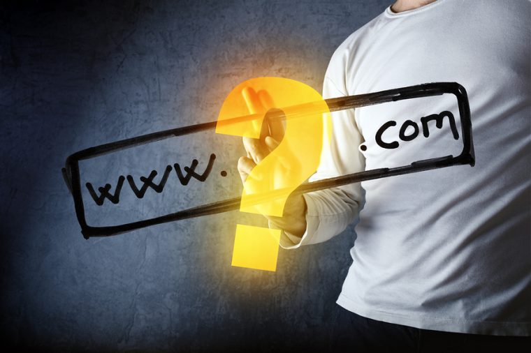 Mit einem Domainnamen-Generator zur einzigartigen Webadresse