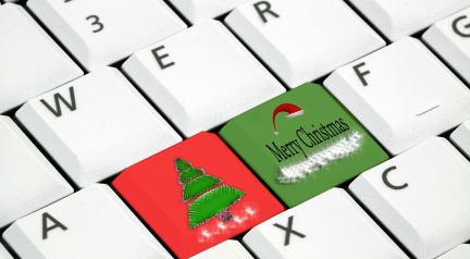 Weihnachtsmails zur Kundenbindung – was beachten?