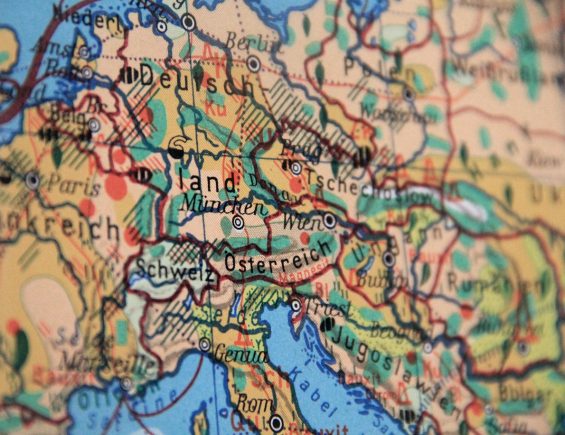 Deutscher Stadtplandienst nicht an Microsoft verkauft