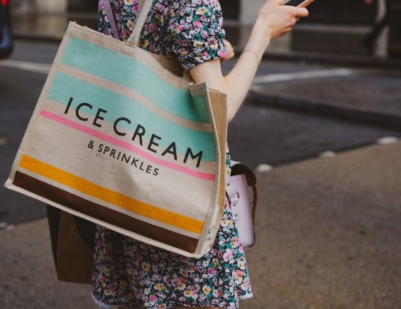 Umweltfreundliche Werbeartikel: Tipps und Ideen